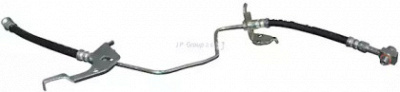 JP GROUP 1261700700 -  Тормозной шланг